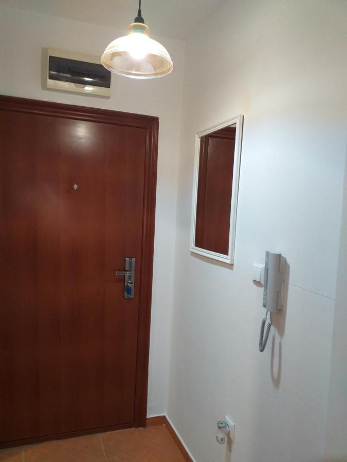 Apartman Kej Novi Sad Exterior foto